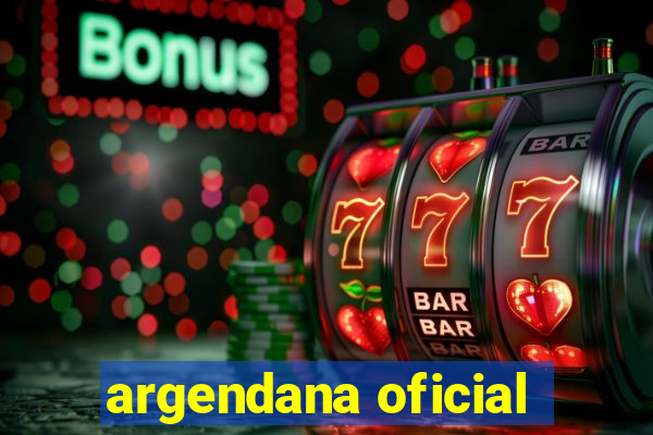 argendana oficial